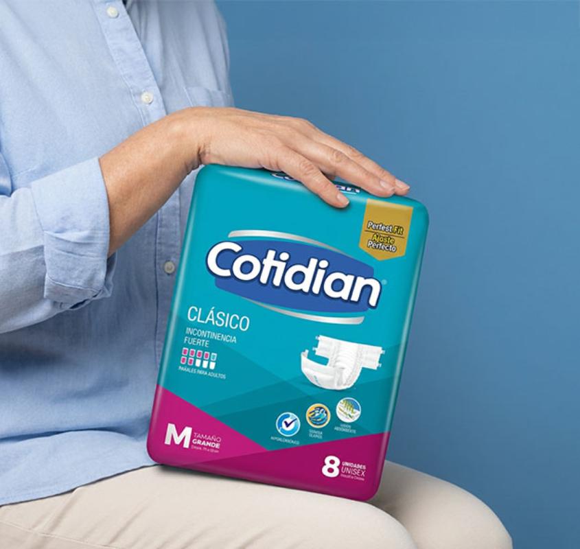Produto Cotidian